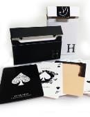 Yu Ho Jin Manipulation Cards Accessory