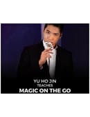Yu Ho Jin Teaches Magic On The Go Video download