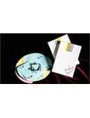 Yu Hojin Manipulation Cards PRO 2016 Deck of Cards