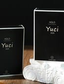 Yuci Holo Playing Cards Deck of Cards