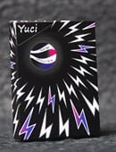 Yuci Soul UV Playing Cards Deck of Cards