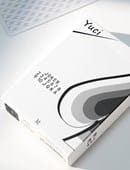 Yuci Tiny Wizard White Playing Cards Deck of Cards
