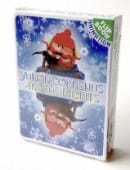 Yukon Cornelius Playing Cards Deck of Cards