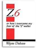 Z6 (Book Only) Book