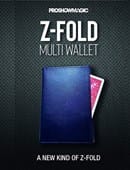 Z Fold Multi-Wallet Accessory