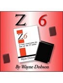 Z6 Z-Fold Wallet  Accessory