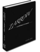 Zarrow: A Lifetime of Magic Book