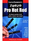 Zeezo Hot Rod Trick