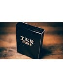 Zen Pure Gold Playing Cards Deck of Cards