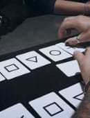 ZenerEight Trick