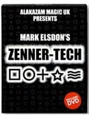 Zenner-Tech 2.0 DVD