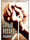 Zip Tie Escape Trick