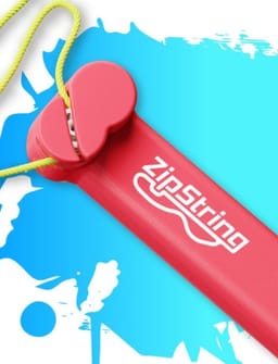 ZipString Puzzle