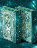 Zodiac Luminous Edition Playing Cards Deck of Cards