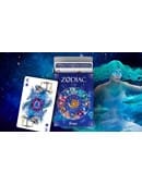 Zodiac Playing Cards Deck of Cards