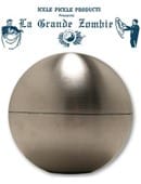 Zombie Ball & Wire Wand Trick