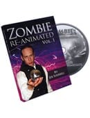 Zombie Re-Animated Volume 1 DVD
