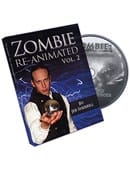 Zombie Re-Animated Volume 2 DVD