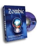 Zombie Tim Wright DVD