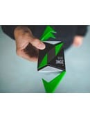 ZONE Playing Cards Deck of Cards