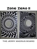 Zone Zero II Printed Board DVD