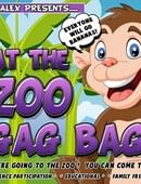 Zoo Gag Bag Trick
