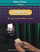 Zooming Box Trick