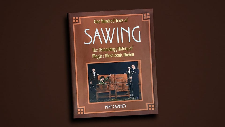 100 Years of Sawing