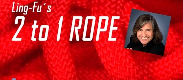 2 TO 1 Rope