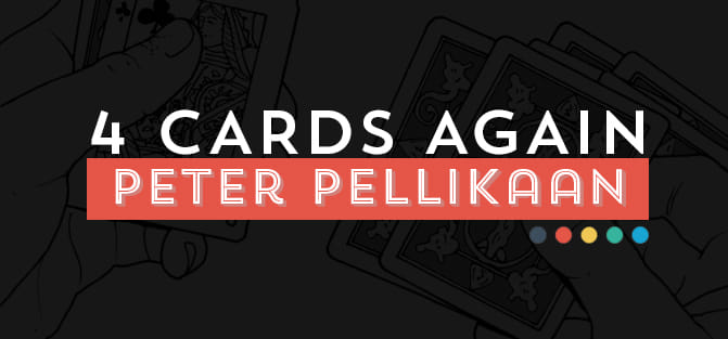 4 Cards Again Video download