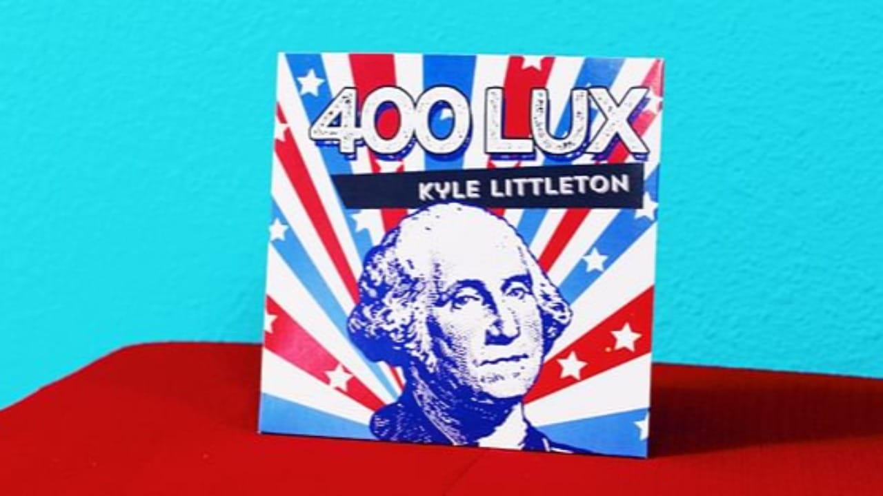 400 Lux (Download) Video download