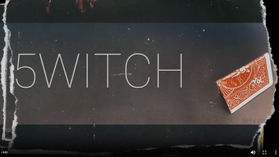 5WITCH