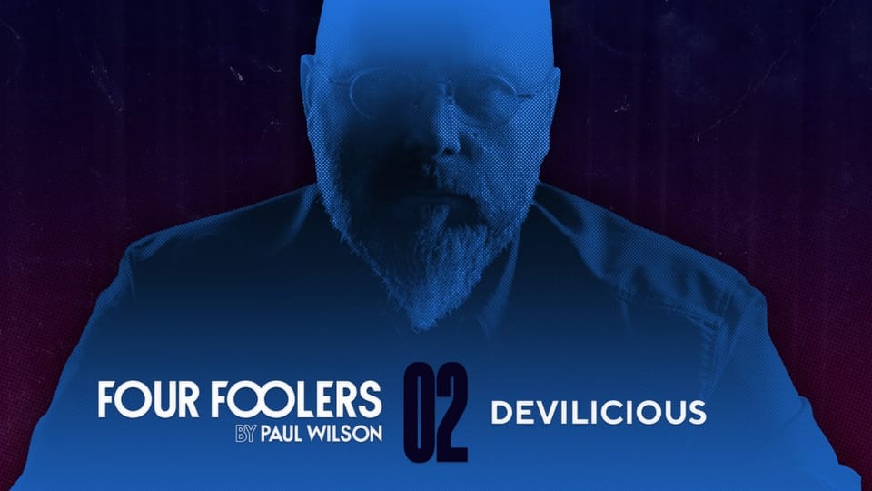 Devilicious