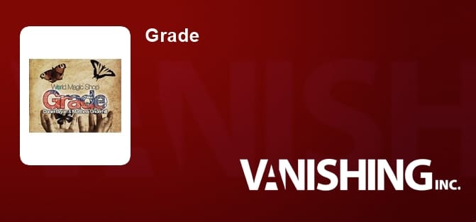 Grade