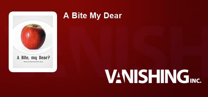 A Bite My Dear Ebook