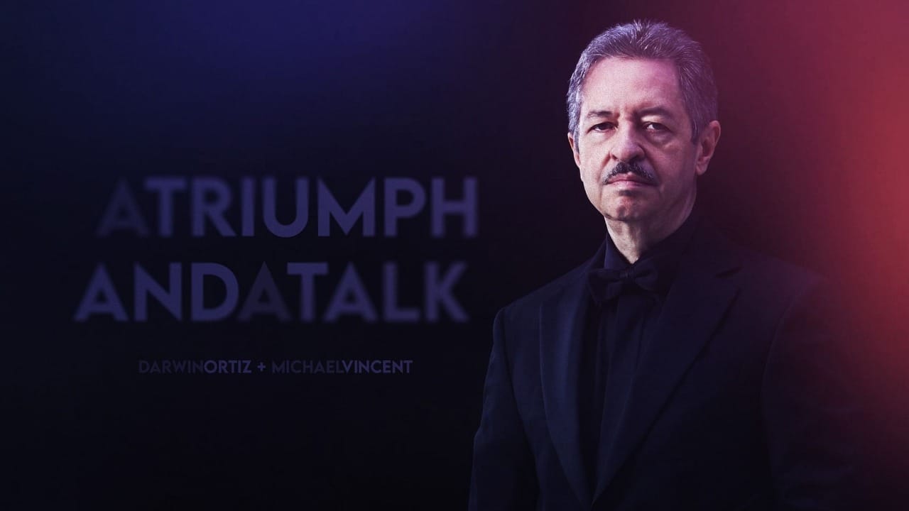 A Triumph and a Talk Video download