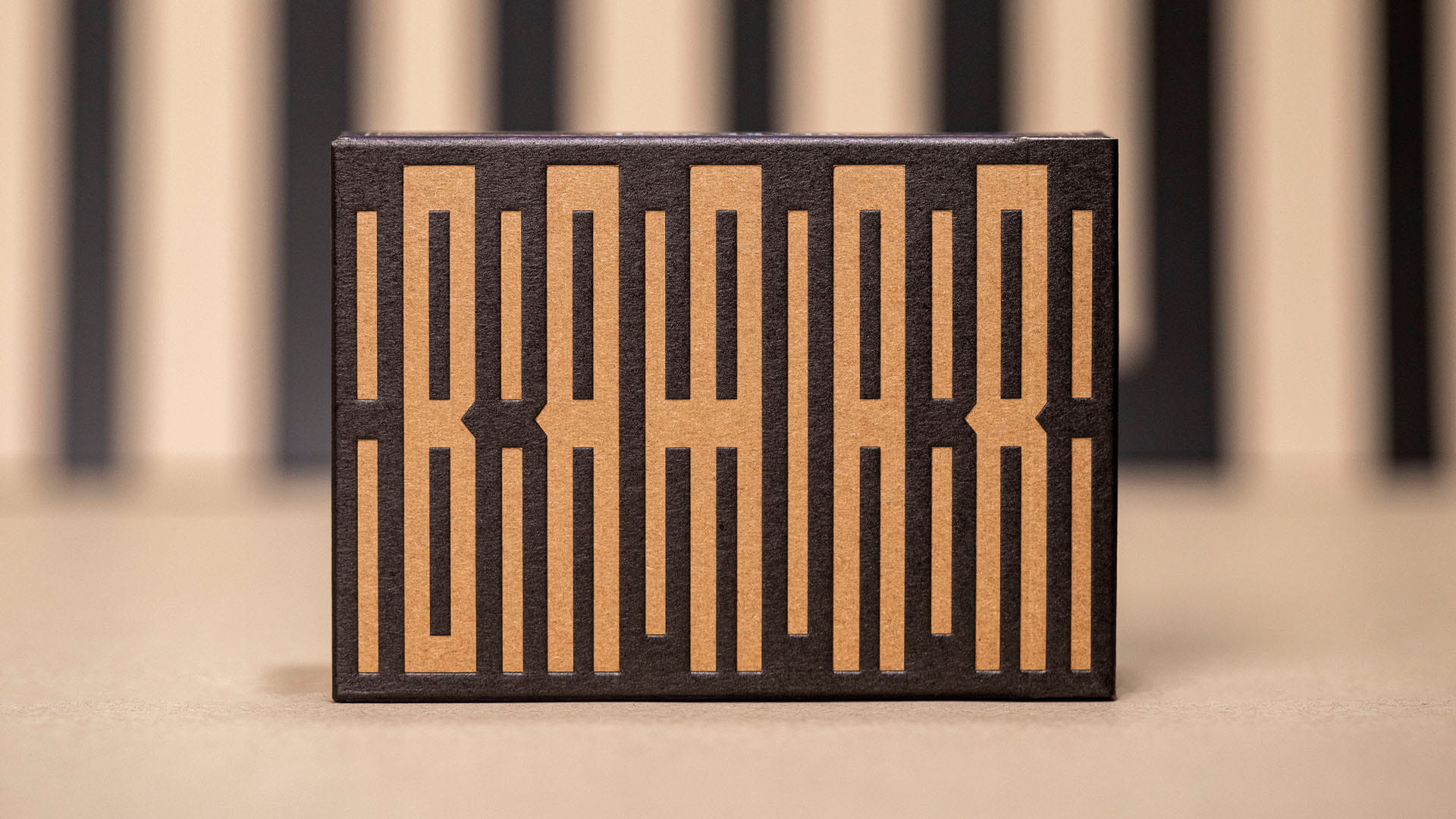 ABRACADABRA Playing Cards Deck of Cards
