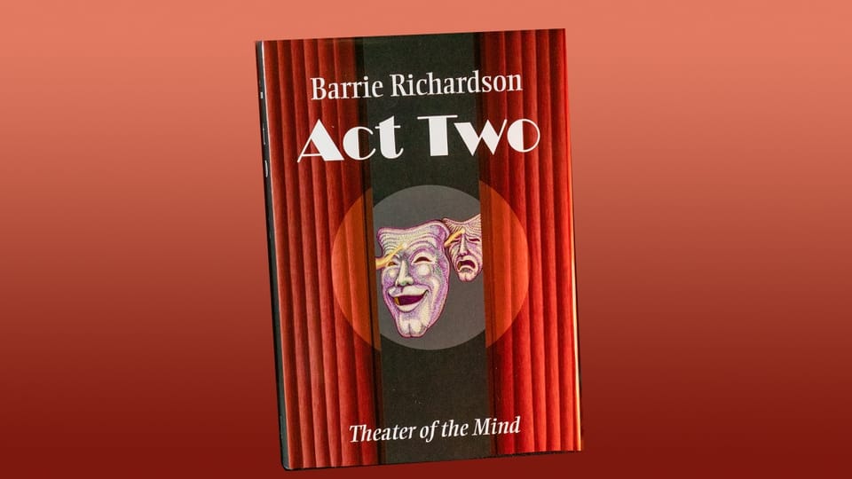 Act Two
