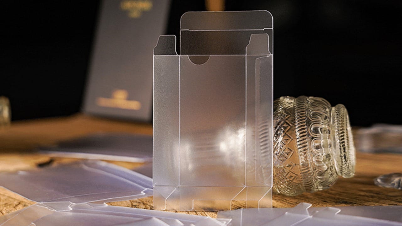 Air Box (Playing Card Storage) Accessory