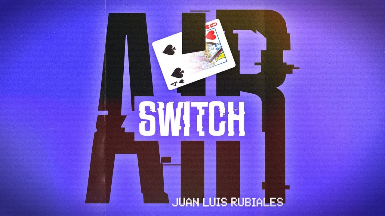 Air Switch Video download