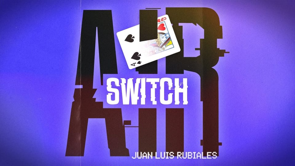 Air Switch