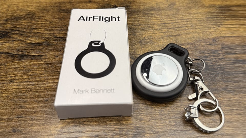 AirFlight
