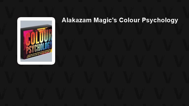 Color Psychology