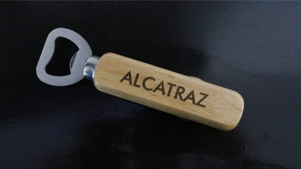 Alcatraz