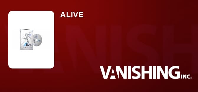 ALIVE