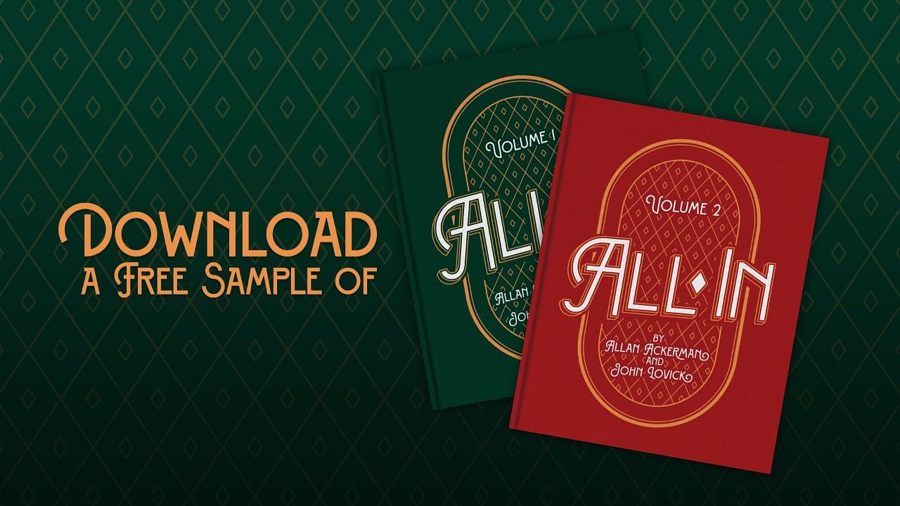 All In (Free Preview)