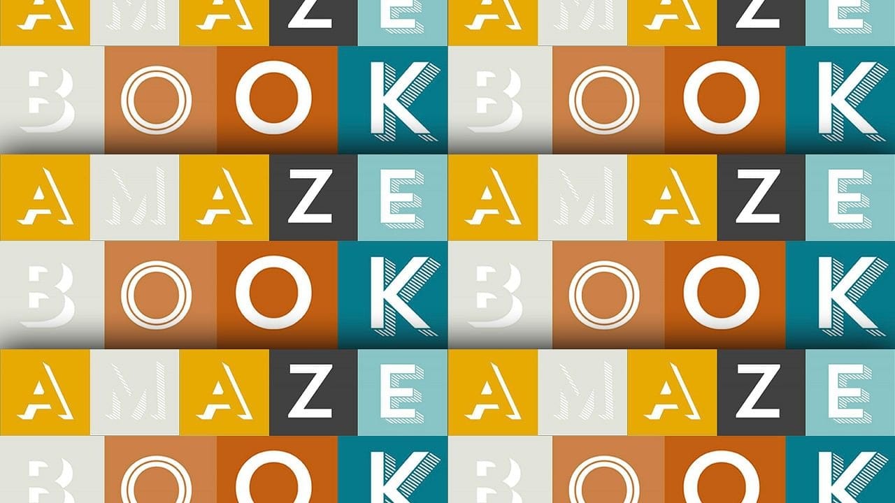 AmazeBook Ebook