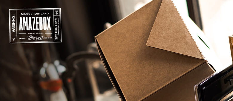 AmazeBox Kraft Trick and download