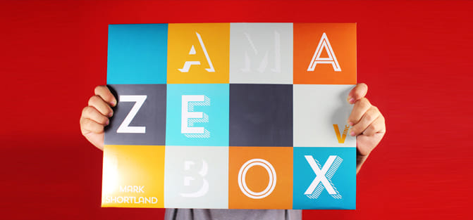 AmazeBox Trick and download