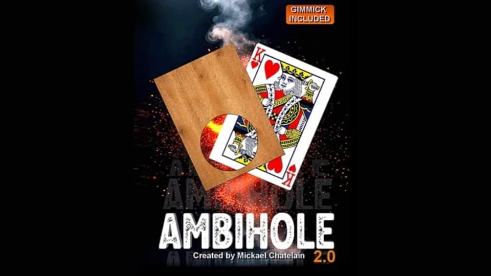 Ambihole 2.0